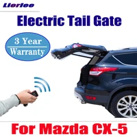 car electronics accessories electric tail gate tailgate for mazda cx 5cx5cx 5 2012 2019 2020 2021 smart auto remote control