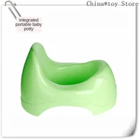 Infant Toilet Toilet Boys and Girls Small Toilet Baby Potty Urinal Integrated Portable Urinal  Potty Chair  Potty Training Seat