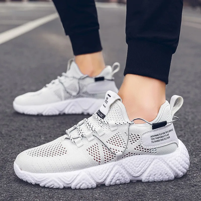 

Men's Shoes