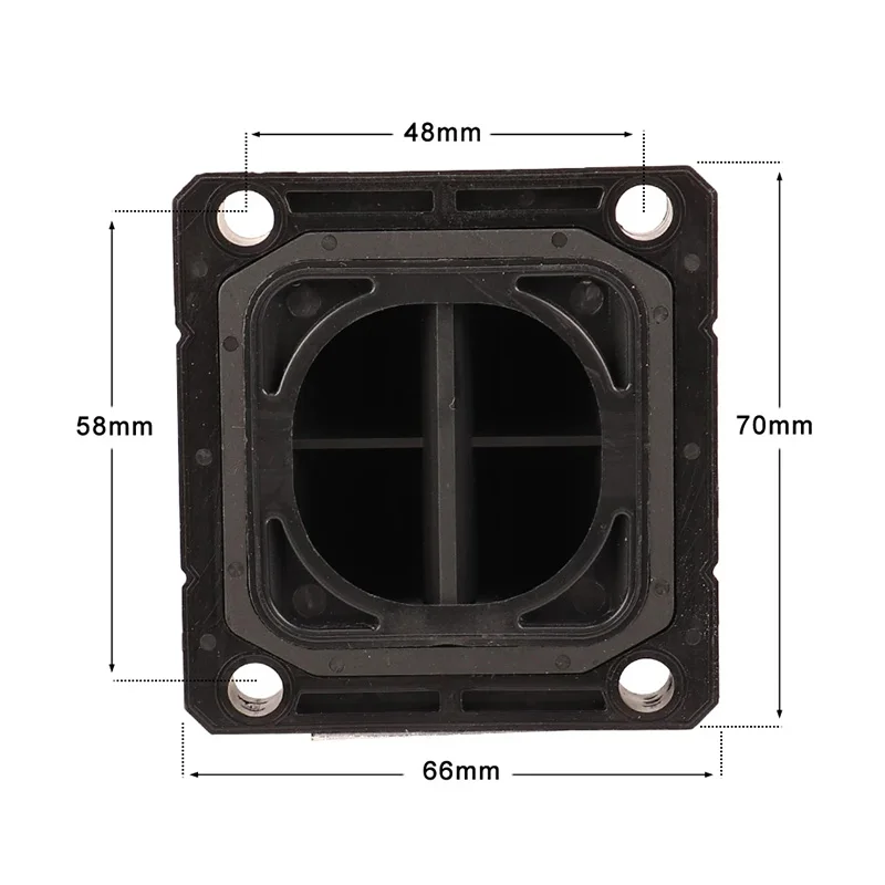 Система герметичных клапанов V Force 4 V4144 V-Force 4 для Yamaha YFZ350 YFZ 350 RX135 RXZ Z125 RXZ135 и Banshee 350 RD350 (art.: 3920b78dc2ca5) - 3920b78dc2ca5