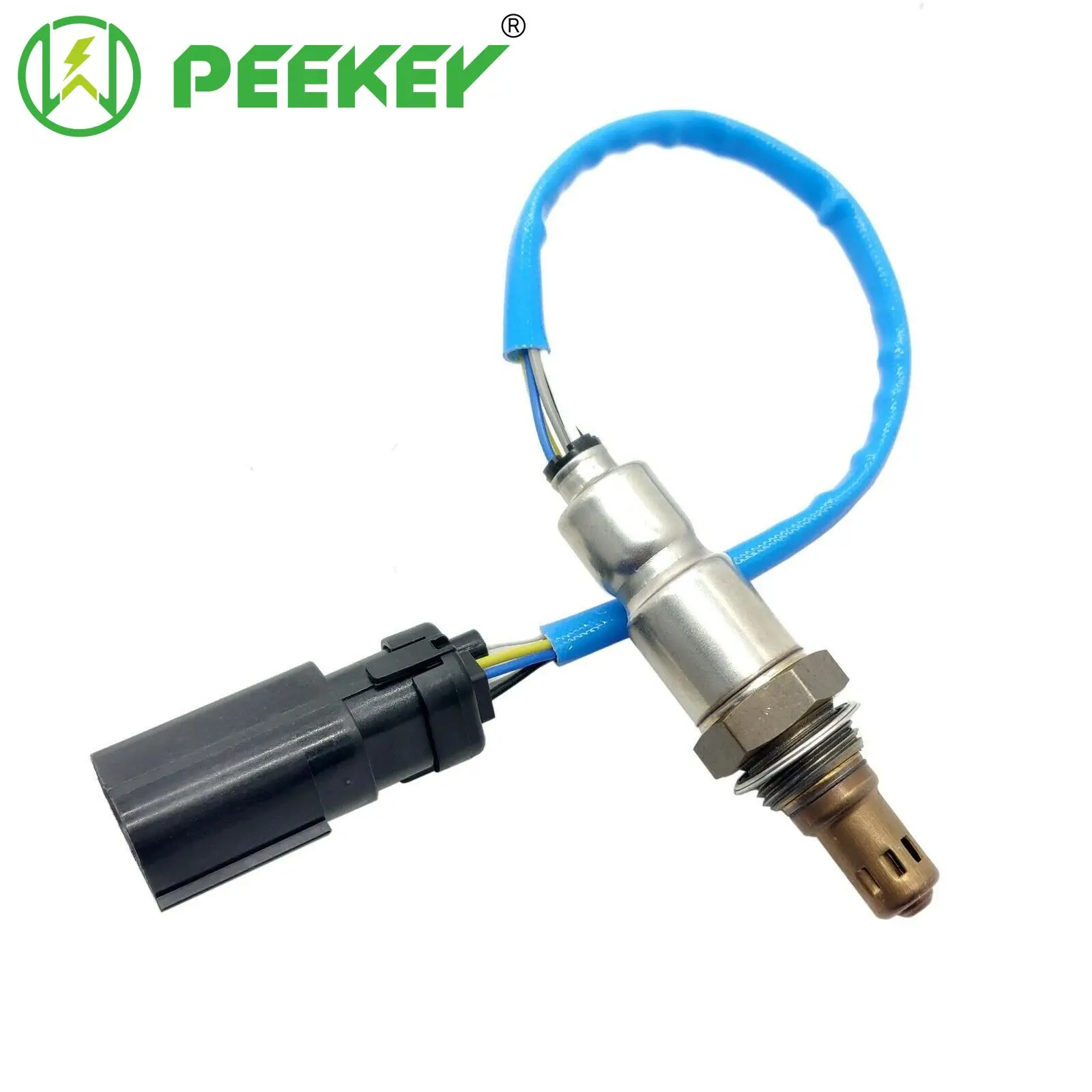 Oxygen Sensor 9E5Z-9F472-D For Ford Mustang Fusion Edge Lincoln MKX 9E5Z9F472D BL3Z9F472A BL3Z9G472A CA38188G1 | Автомобили и