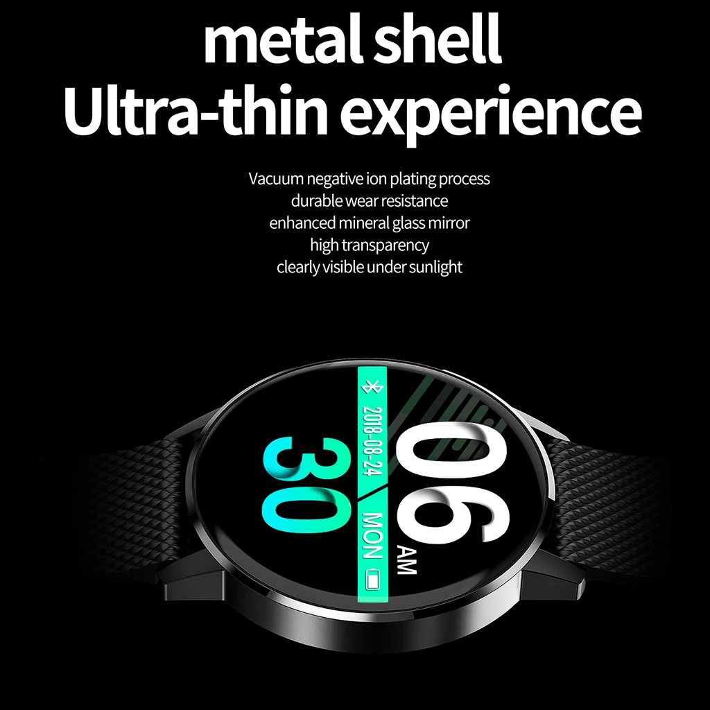 T4 женские Смарт часы для мужчин с монитором сердечного ритма и артериального