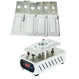 Устройство для удаления сломанной задней крышки и стекла для iPhone XS Max XRXS X 8G 8P