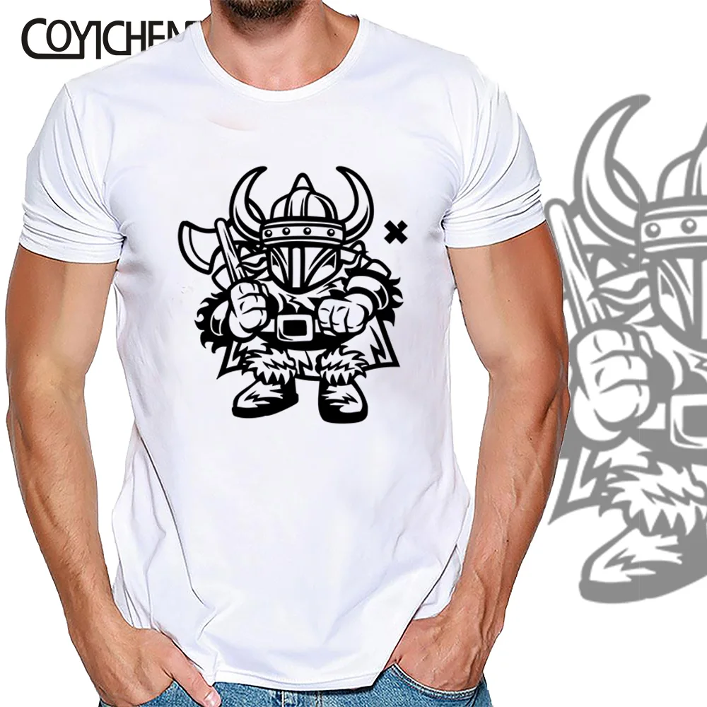 

Модная футболка с рисунком рисунка в стиле хип-хоп, Мужская модная популярная футболка большого размера 5XL, мужские топы большого размера с ...