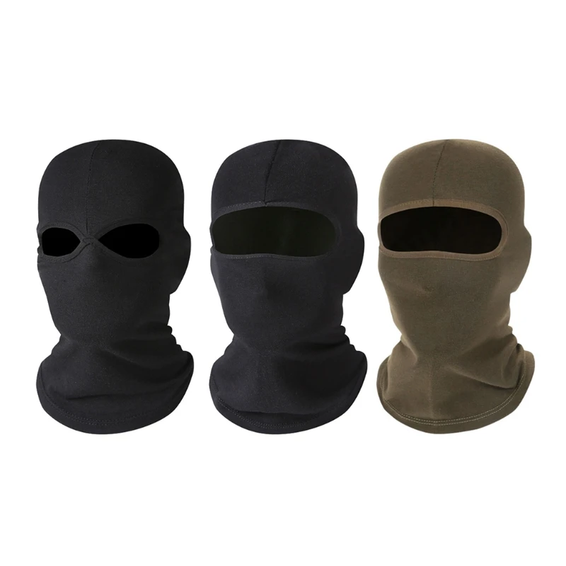 

Motorcycle Headwear Neckwear, Stretchy Neck Tube for Dust Wind Sun Protection