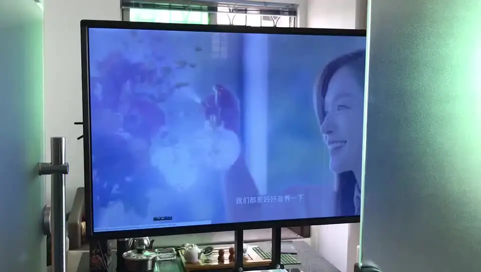 

Cheaper price 22" Wall Mounted Wifi Android Internet Lcd Advertising Display Player/Ad Display Smart LCD TV