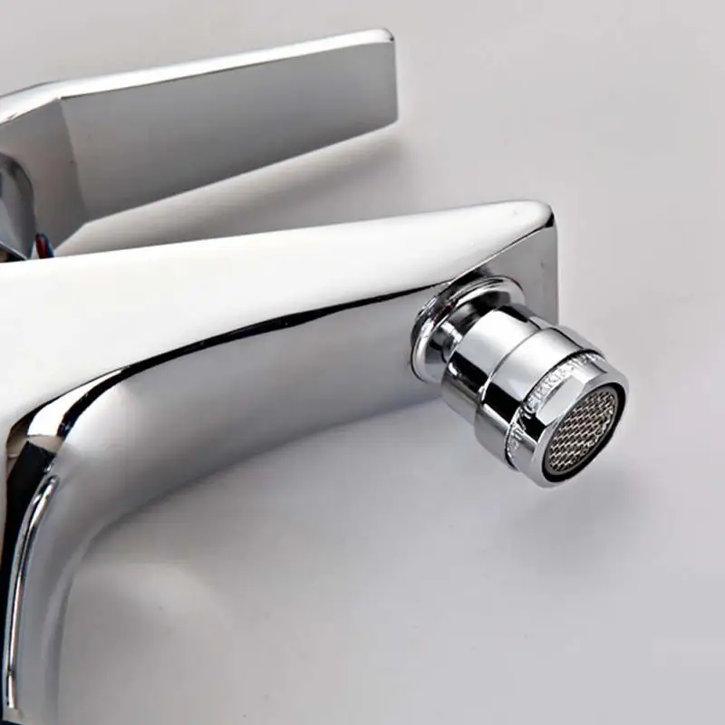 24 мм экономии воды шикарный кран насадка аэратор барботер опрыскиватель фильтр 3