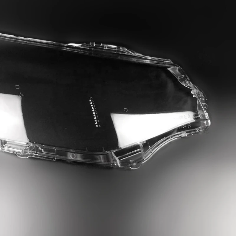 

for Mitsubishi Outlander 2013 2014 2015 Car Headlight Cover Clear Lens Headlamp Lampshade Shell