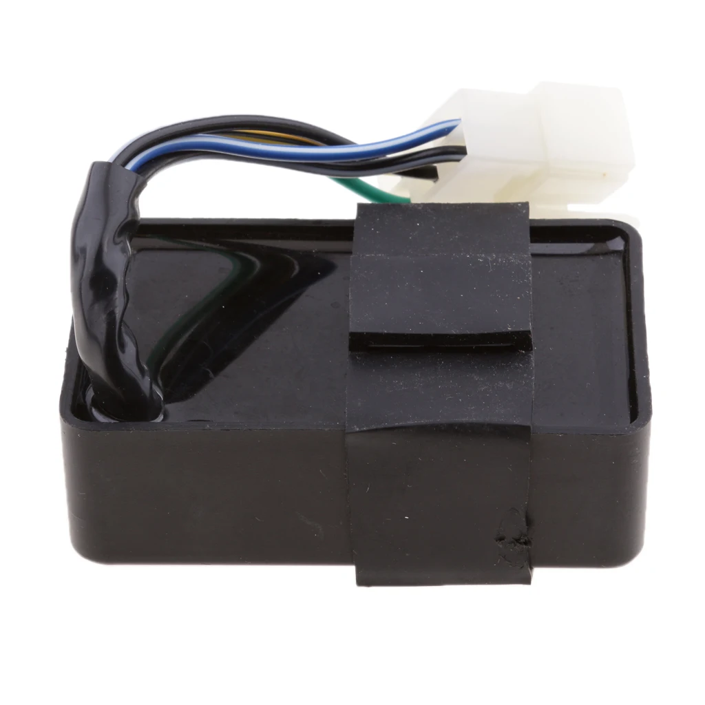 

CDI Ignition Coil Spark Plug for Kawasaki KLF 300 A 2x4 1981-1987