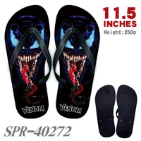 summer venom full palm slippers designer sandals flip flops men home casual shoes luxury man woman clapper