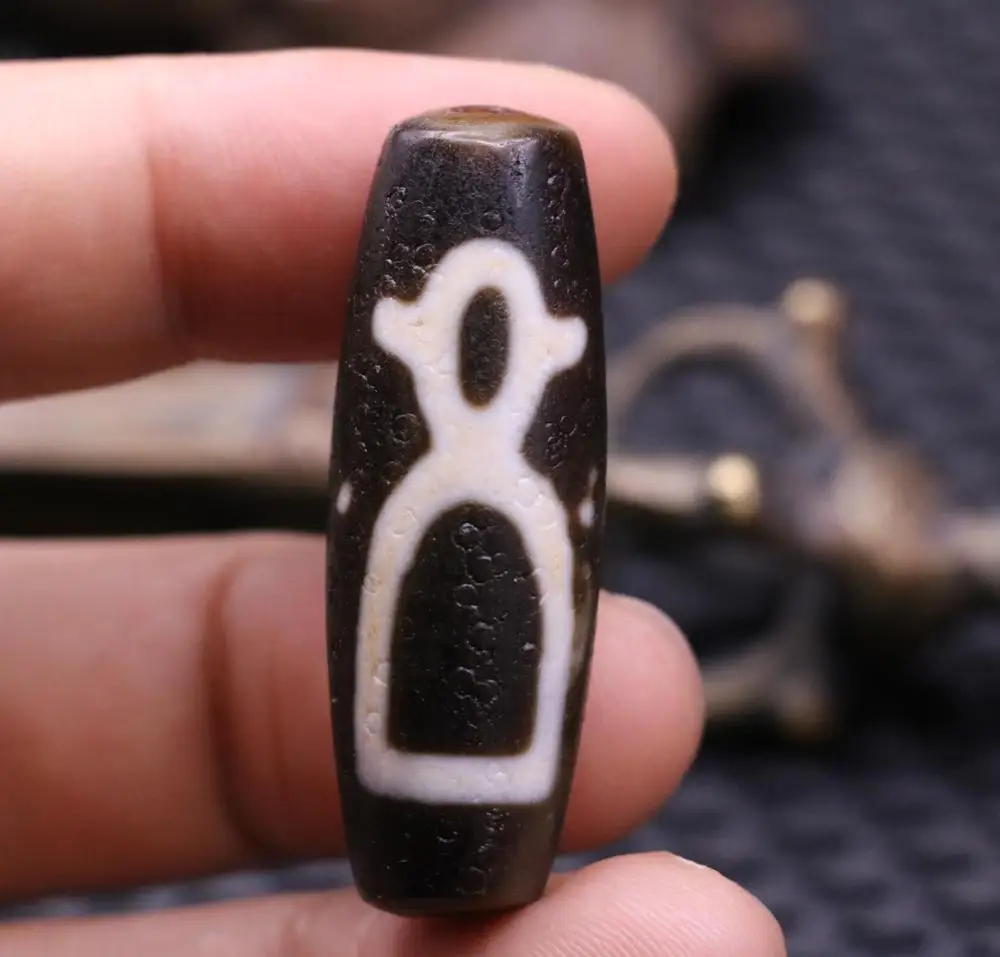 Уникальная энергия уникальная Коллекционная магическая сила Тибетский Старый