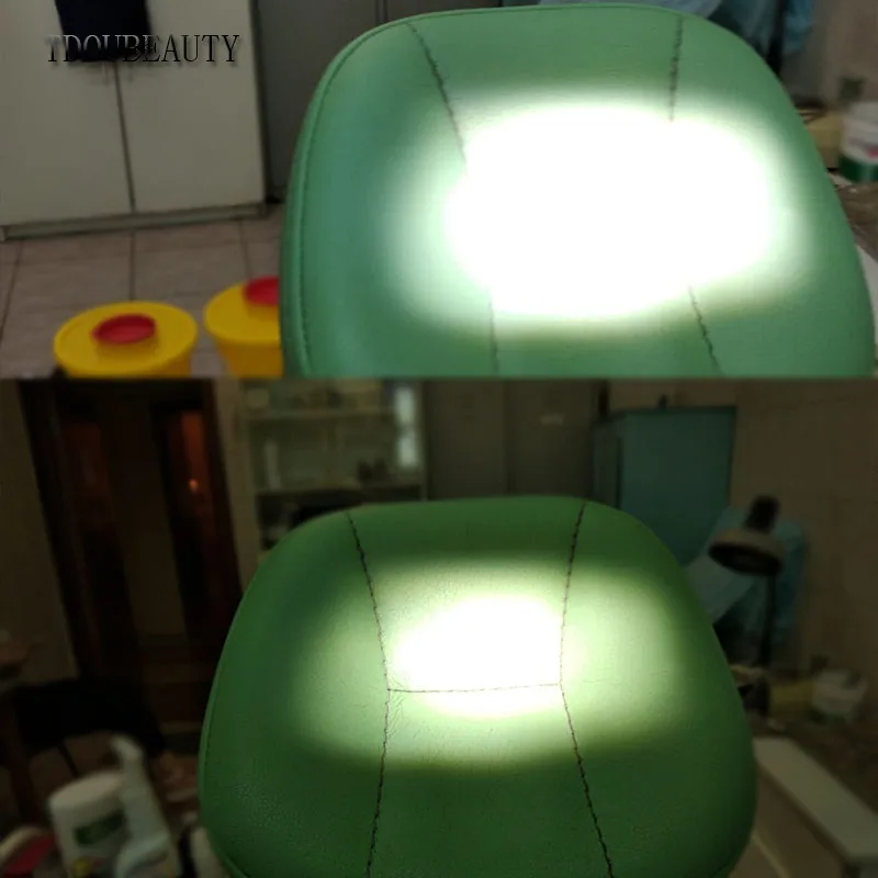 2019TDOUBEAUTY супер яркий светодиодный лампа для стоматологического стула, оральный светильник для стоматологического блока, медицинский инструмент, рабочий светильник(22 мм/26 мм