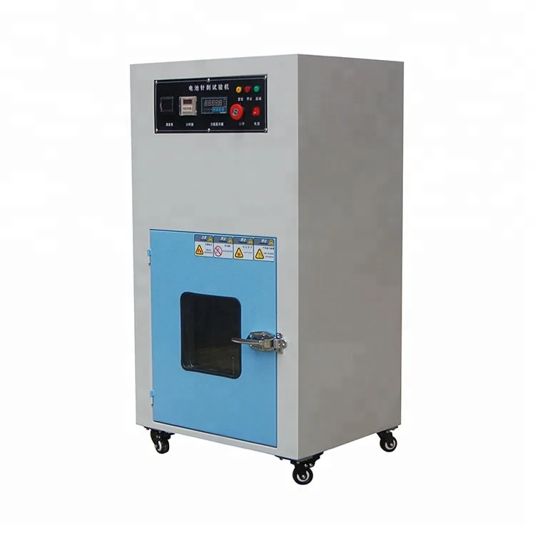 digital safety mobile phone battery acupuncture tester free global shipping