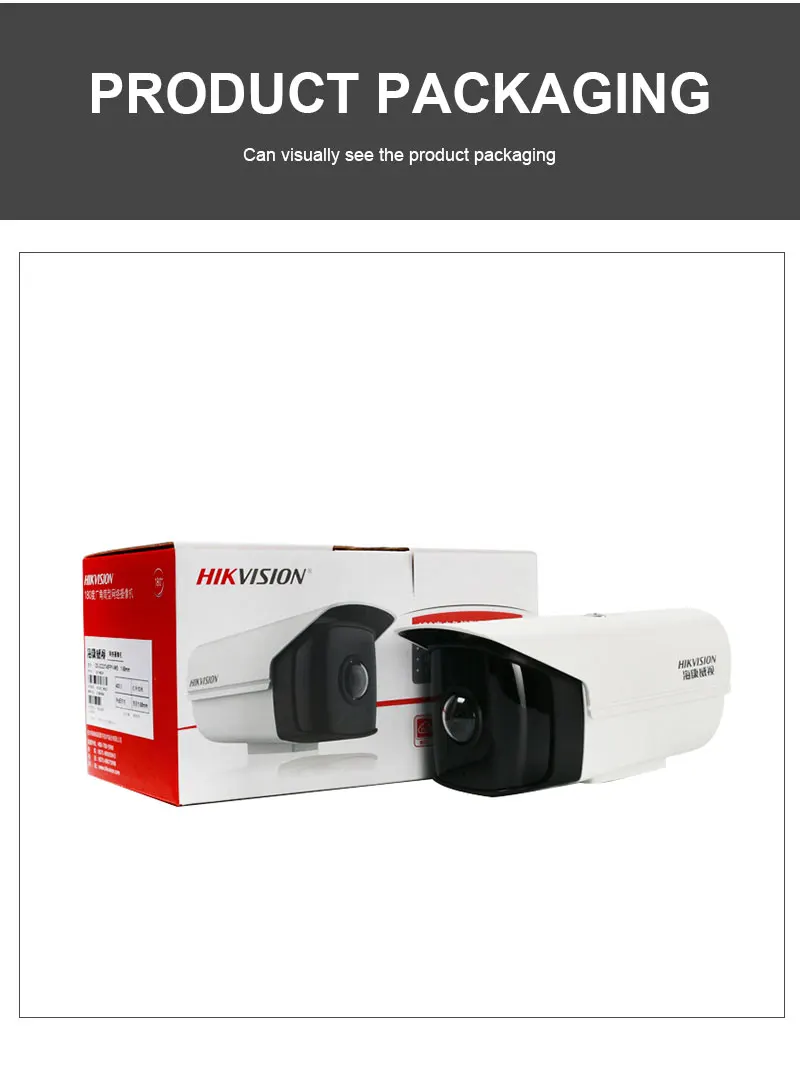 HIKVISION DS-2CD3T45FP1-IWS Встроенный микрофон широкоугольный 4MP WiFi ip-камера PoE Поддержка P2P Hik-подключение ONVIF мобильное управление