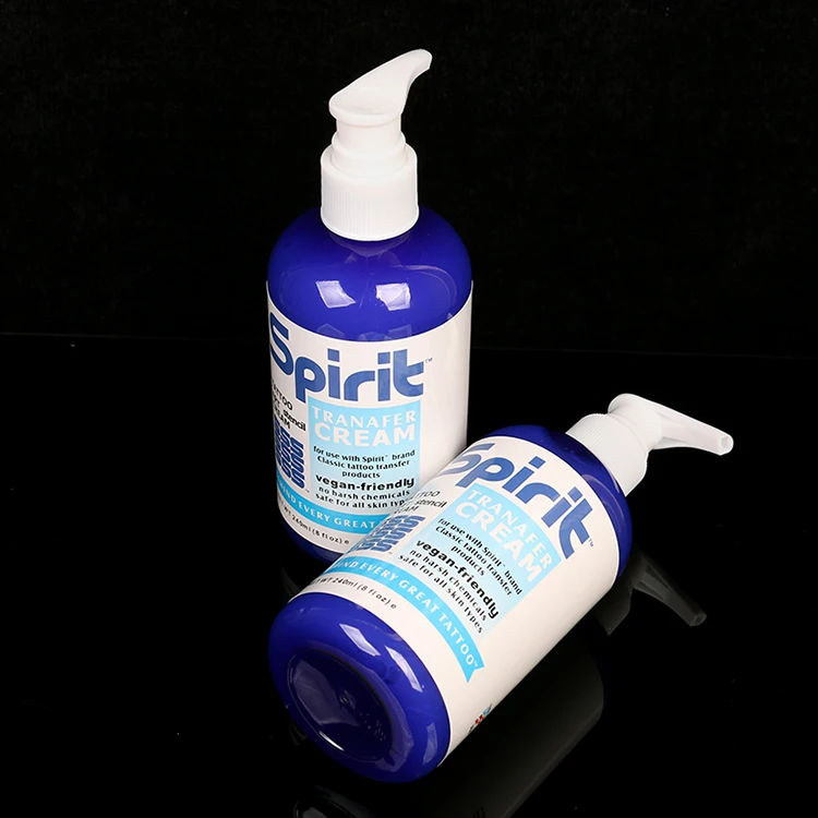 

tattoo & body art Accessories For the Long Lasting Precision Tattooing application Tattoo Transfer Cream Gel Tattoo Supplies