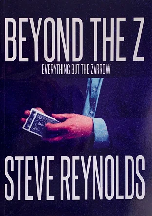 

Beyond the Z by Steve Reynolds 1-2 Magic Tricks