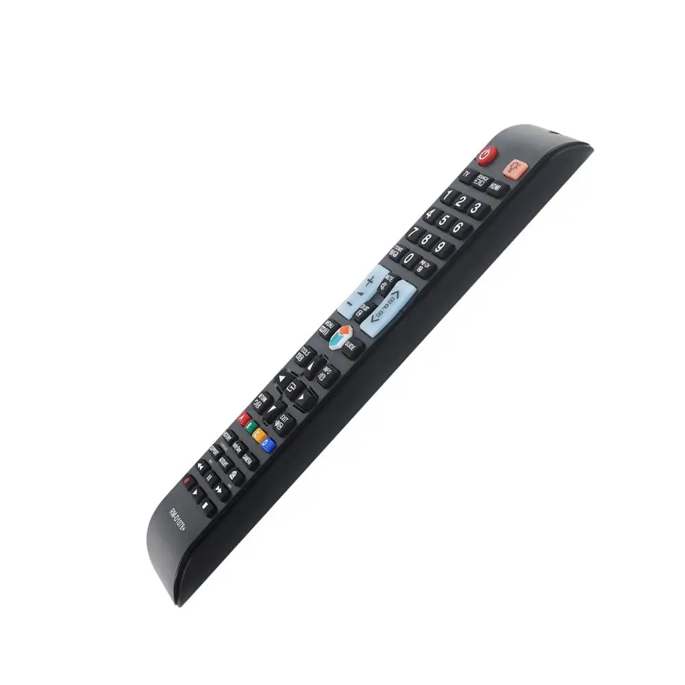 Пульт дистанционного управления подходит для Samsung TV AA59-00570A 3D Смарт D1078 + AA59-00579A