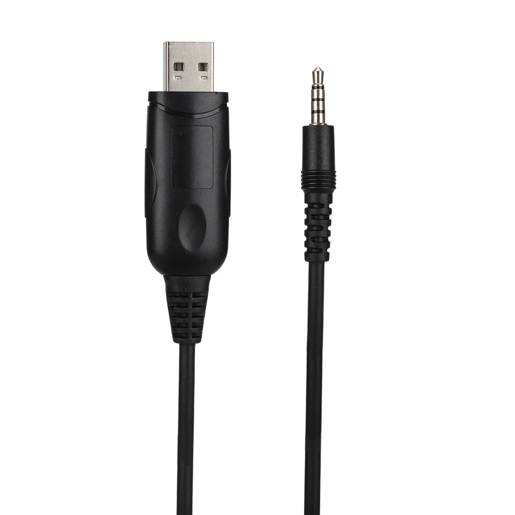 Кабель для передачи данных HT1000 USB двухсторонней рации BAOFENG | Детали и аксессуары