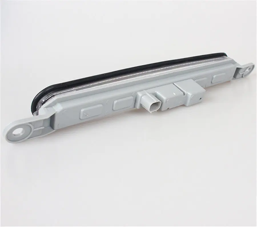 Автомобильный высоко установленный 3 й светильник светодиодный стоп сигнал