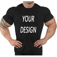 stylish diy print 100 cotton t shirt for men and women casual summer t shirt with short sleeve anime t shirt for gift