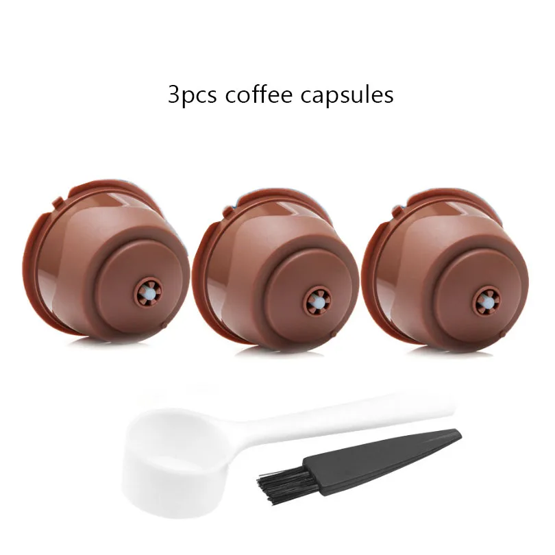 Чашка Фильтра для кофе dolce&ampgusto многоразовые капсульные фильтры Nespresso с