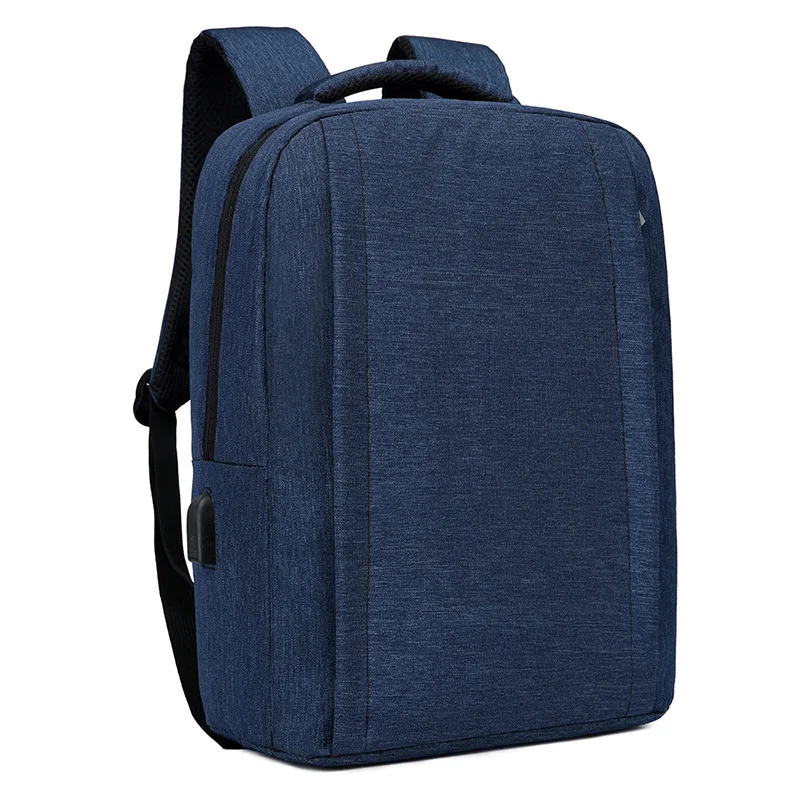 Модные анти вор USB bagpack 15 6 дюймов рюкзак для ноутбука мужчин и женщин Школьная