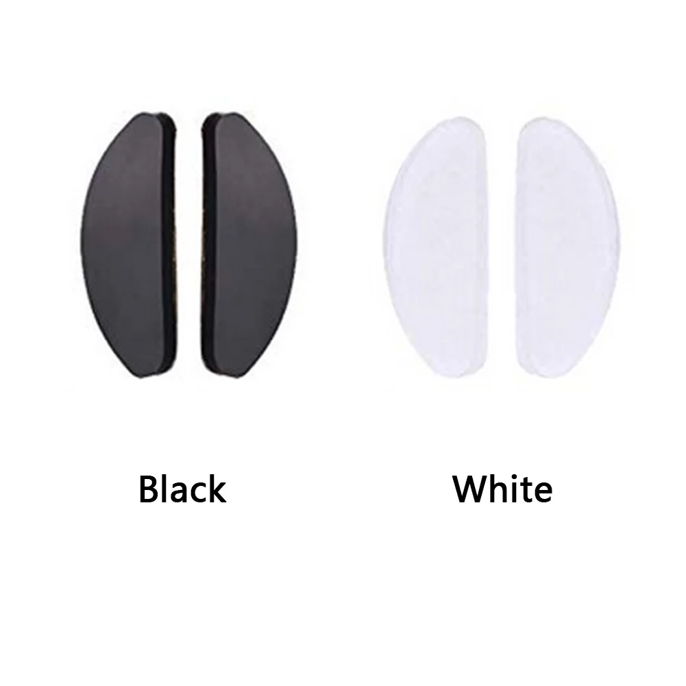 10 пар силиконовые накладки на нос для очков | Аксессуары одежды