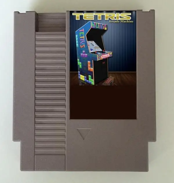 По сравнению с Картридж для игровой консоли NES/FC | Электроника