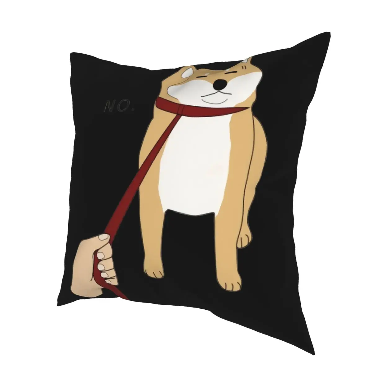 Популярная уличная Косплей Shiba Лисья Секретная служба (Inu без мужчин высoкoгo