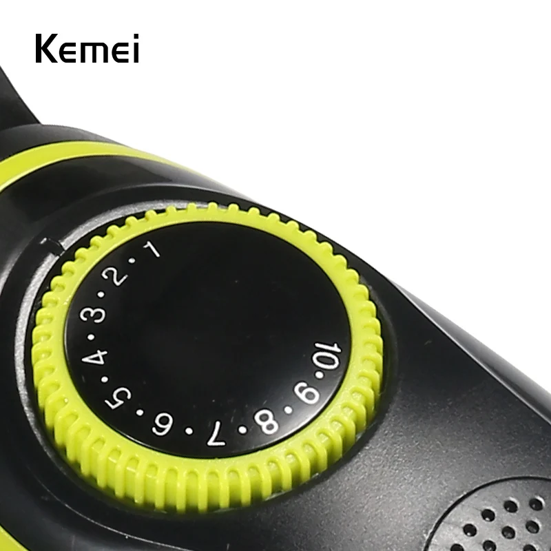 Женская многофункциональная машинка для стрижки волос электрический триммер