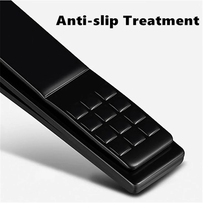 

18Pcs/ Set Nail Art Manicure Tools Set Manicure Nail Clippers Pedicure Set Portable Travel Hygiene Kit Stainless Steel Tool Set