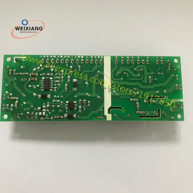EUC 225d W/C31 проектор балласт лампы Драйвер платы