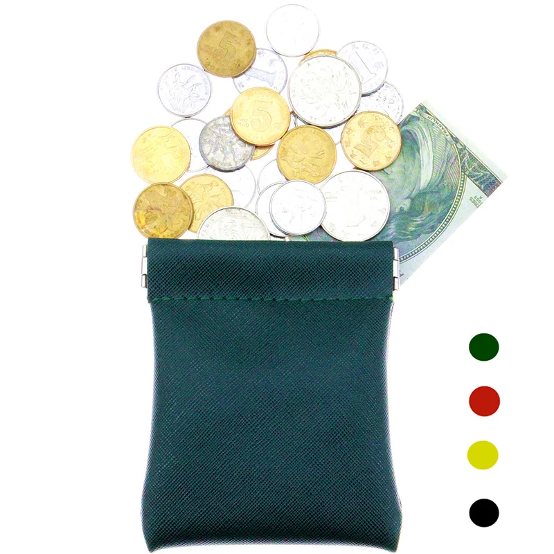 Модный мини короткий кошелек сумки для денег сменный ключ Детский наушников