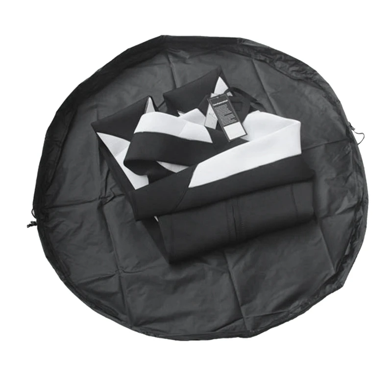 Водонепроницаемая и износостойкая сумка для костюма подводной лодки эластичная