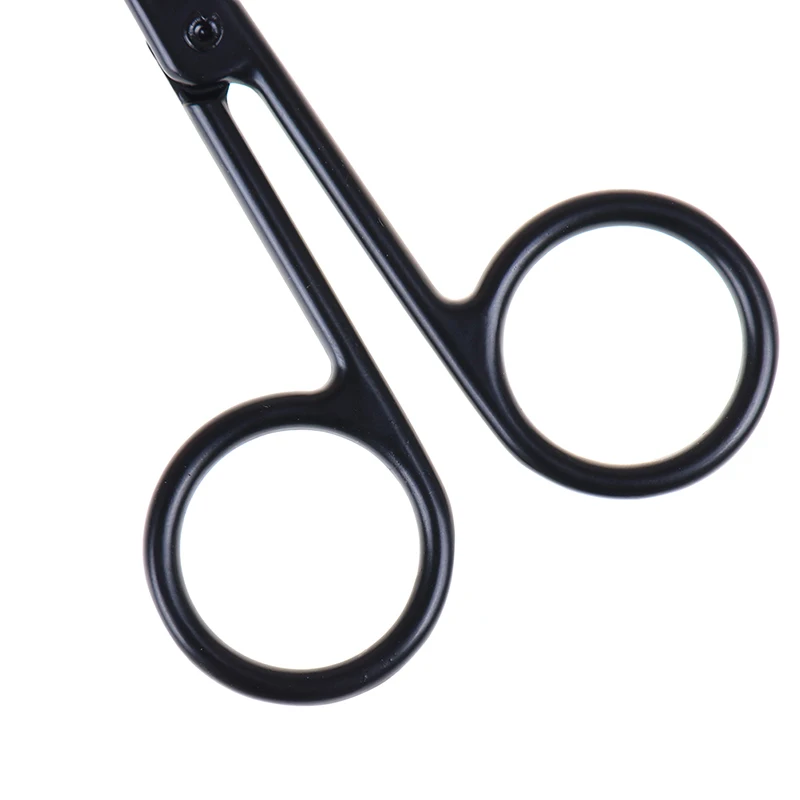 1pcs Professional Eyes Cosmetic Tool Eyebrow Tweezer Face Hair Removal Stainless Steel Tweezers For Hair Removal Face