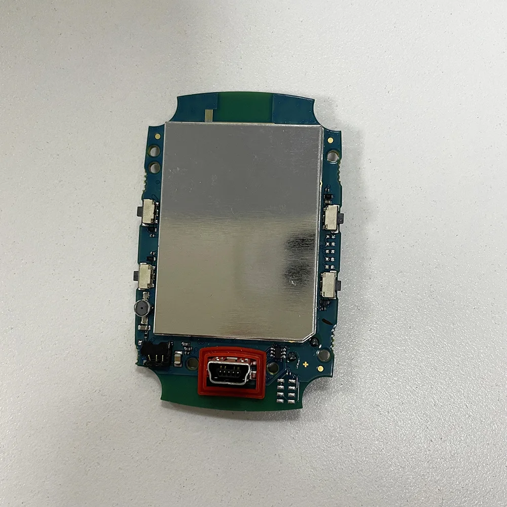 

Mainboard For GARMIN Edge 200 PCB Board Bicyle Computer Mainboard English Version Free Shipping Part Repai