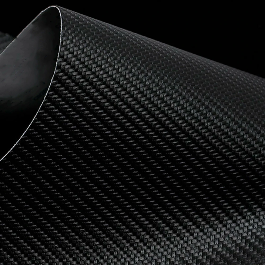 

Protective Cover Mat Trim Car Door Sticker Carbon Fiber Anti Kick Pad Interior Scratchproof Kids Accessories Civic