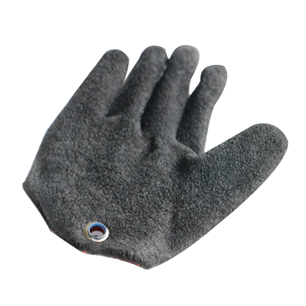 Новые рыболовные перчатки для ловли рыбаков профессиональные с магнитными