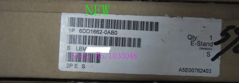 

1PC 6DD1662-0AB0 New and Original Priority use of DHL delivery