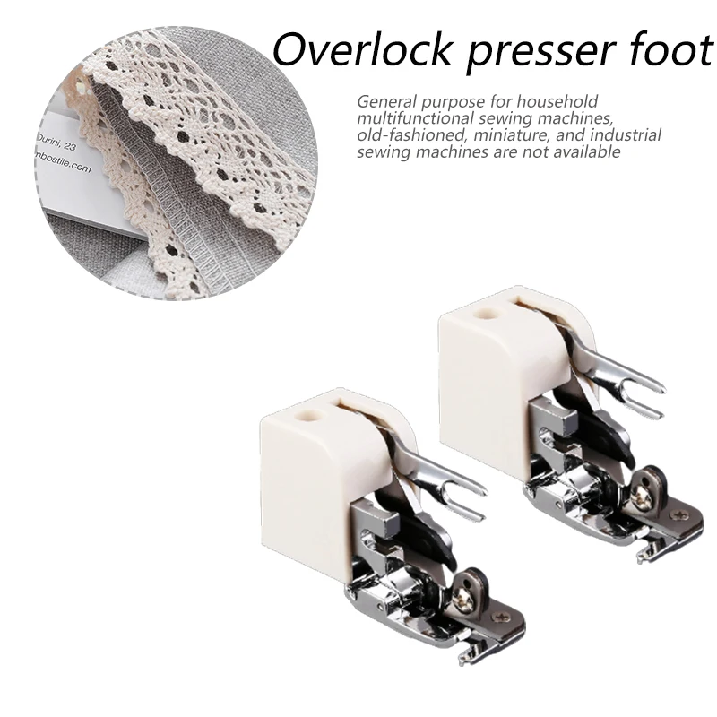 

Стандартная швейная машина