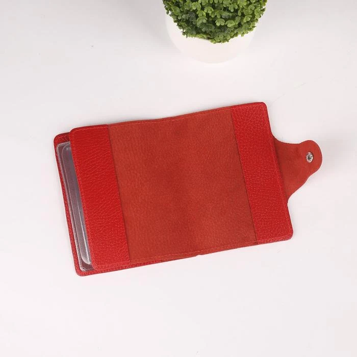 Рисунок 5 - Обложка для автодокументов и паспорта