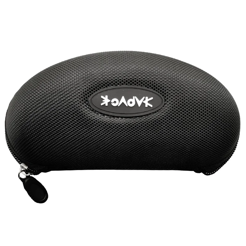 Поляризованные велосипедные очки Kapvoe полностью красные синие зеленые