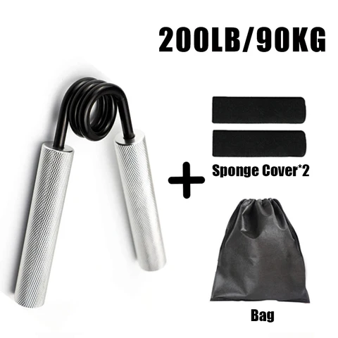 Эспандер Fitness Gripper