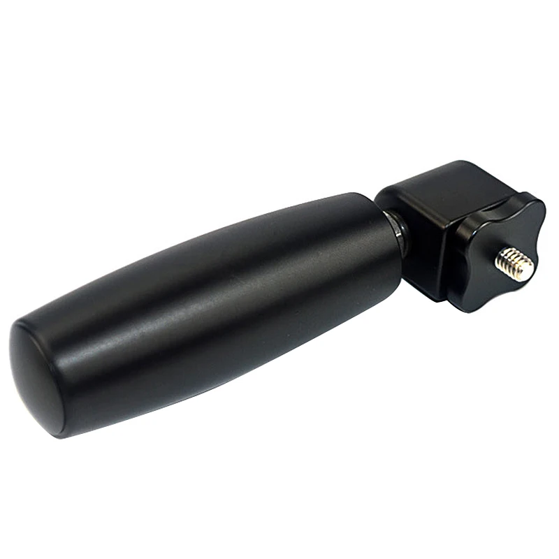 Вращающаяся ручка селфи-палка стабилизатор держатель для Insta360 One/Insta360 One Insta 360 Vr