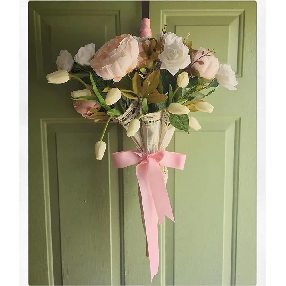 1 букет винтажные искусственные шелковые цветы пиона красивые для дома свадьбы