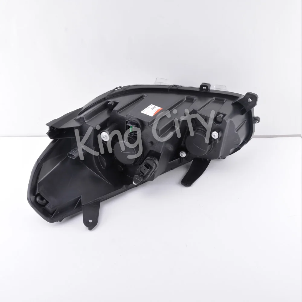 CAPQX для Great Wall Hover Haval M4 2012 2013, головной светильник на передний бампер, налобный фонарь, указатель поворота, головной светильник, лампа в сборе