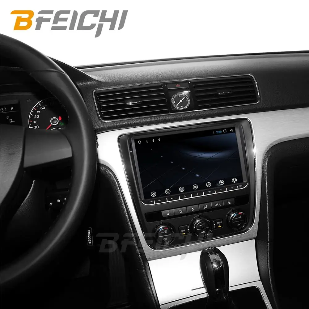 9 'Автомобильный dvd-плеер PX30 для vw golf tiguan polo Skoda Fabia octavia Superb Yeti Seat Leon Toledo Rapid Roomster AMAROK