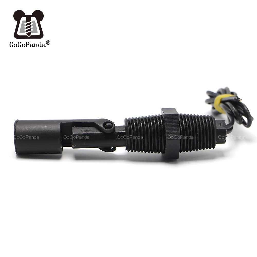 Бесплатная доставка 5 шт. ZPC3 100 в 220 В датчик уровня жидкости с боковым креплением