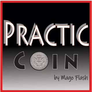 

Практическая монета (онлайн инструкции) от Mago Flash