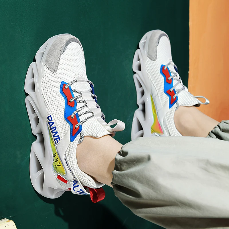 

Casual Sneaker Sneakers Men Men's Summer Sport Shoes Male For
